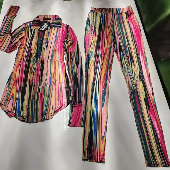 Line Set - Picture 2 of 7